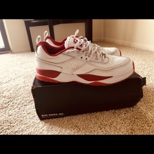 DC Men’s Shoes - E.Tribeka S Js - size 11